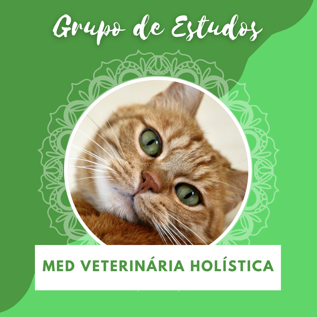Grupo de Estudos em Medicina Veterinária Holística